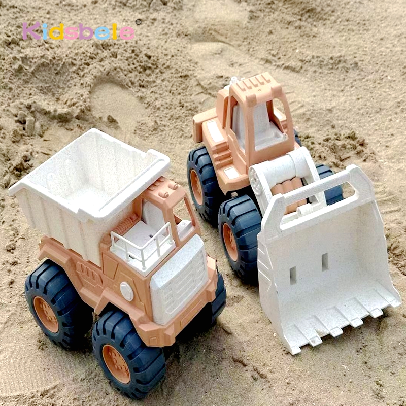 Kids Outdoor Storage - Beach Play Toys Children Portable Garden