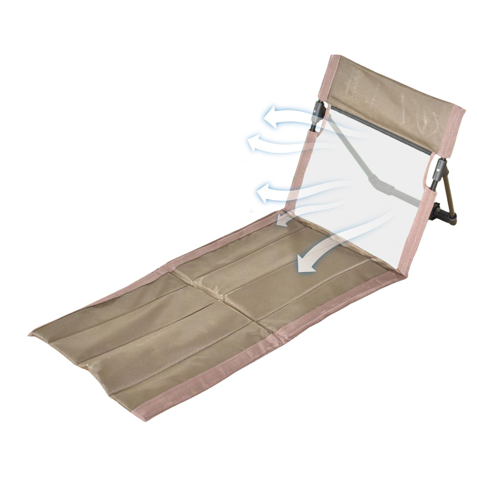 Kids Outdoor Lounge Furniture - Portable Lounge Chair Folding Seat Lounge