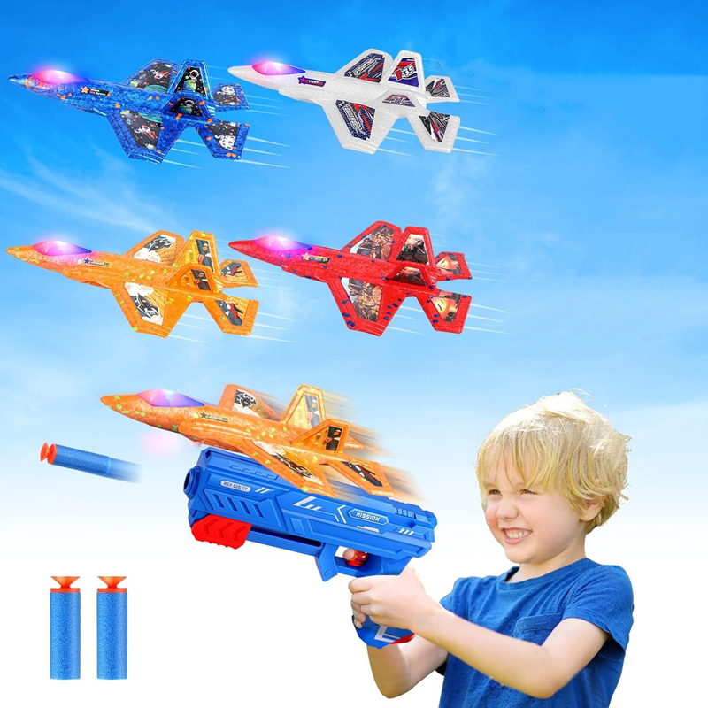 Kids Outdoor Exercise Equipment - 7.4