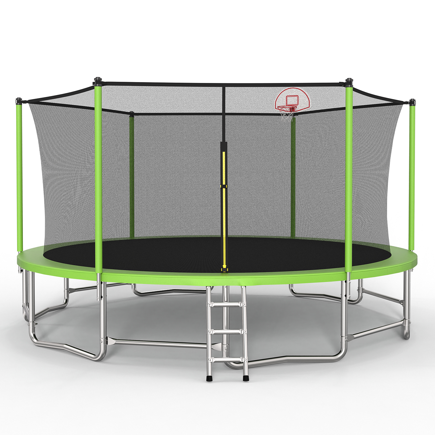 Kids Outdoor Yard - Outdoor Kids Playset with Accessories Outdoor