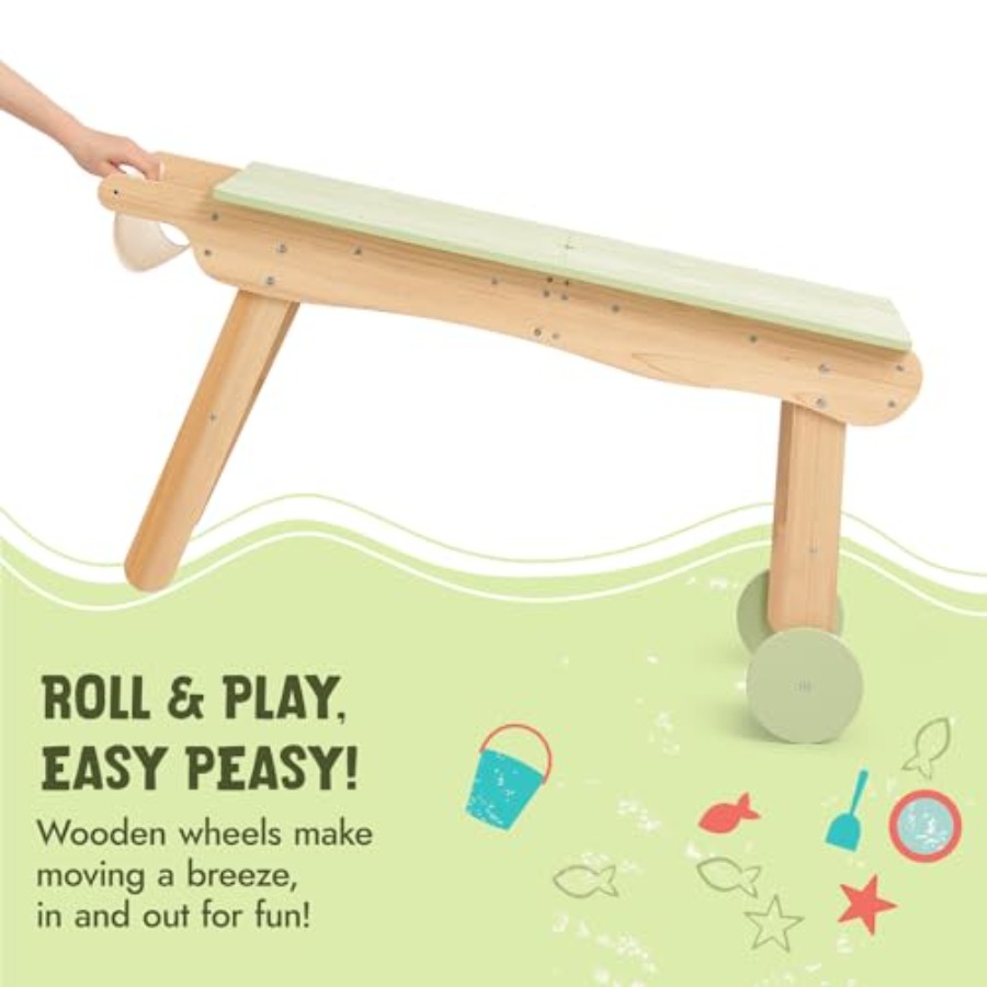 Indoor outdoor 3-in-1 kids pic - Kids Outdoor Umbrella For Table recension och pris