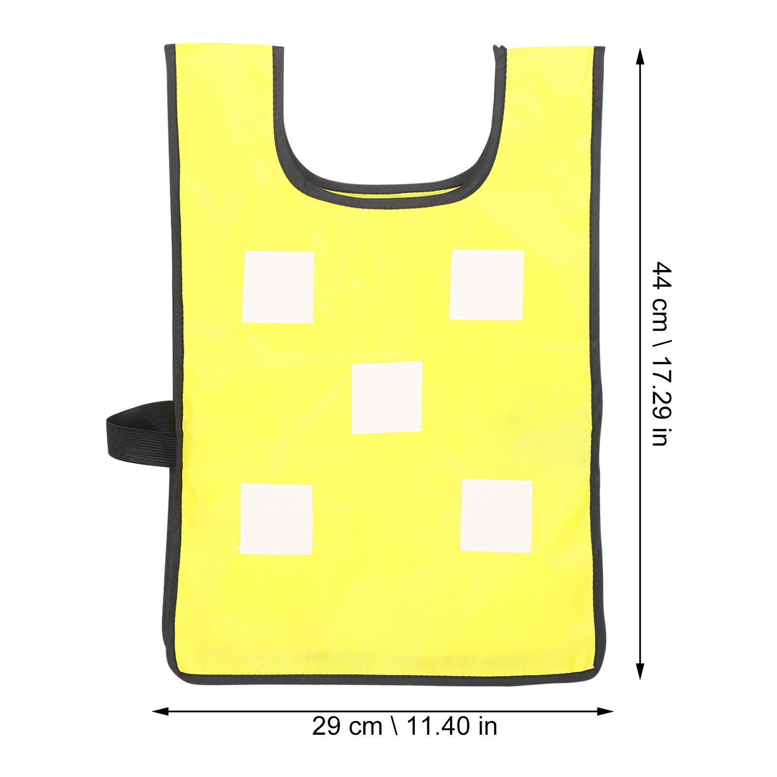 1Set Sticky Ball Vest Kit for  - Kids Outdoor Vest recension och pris