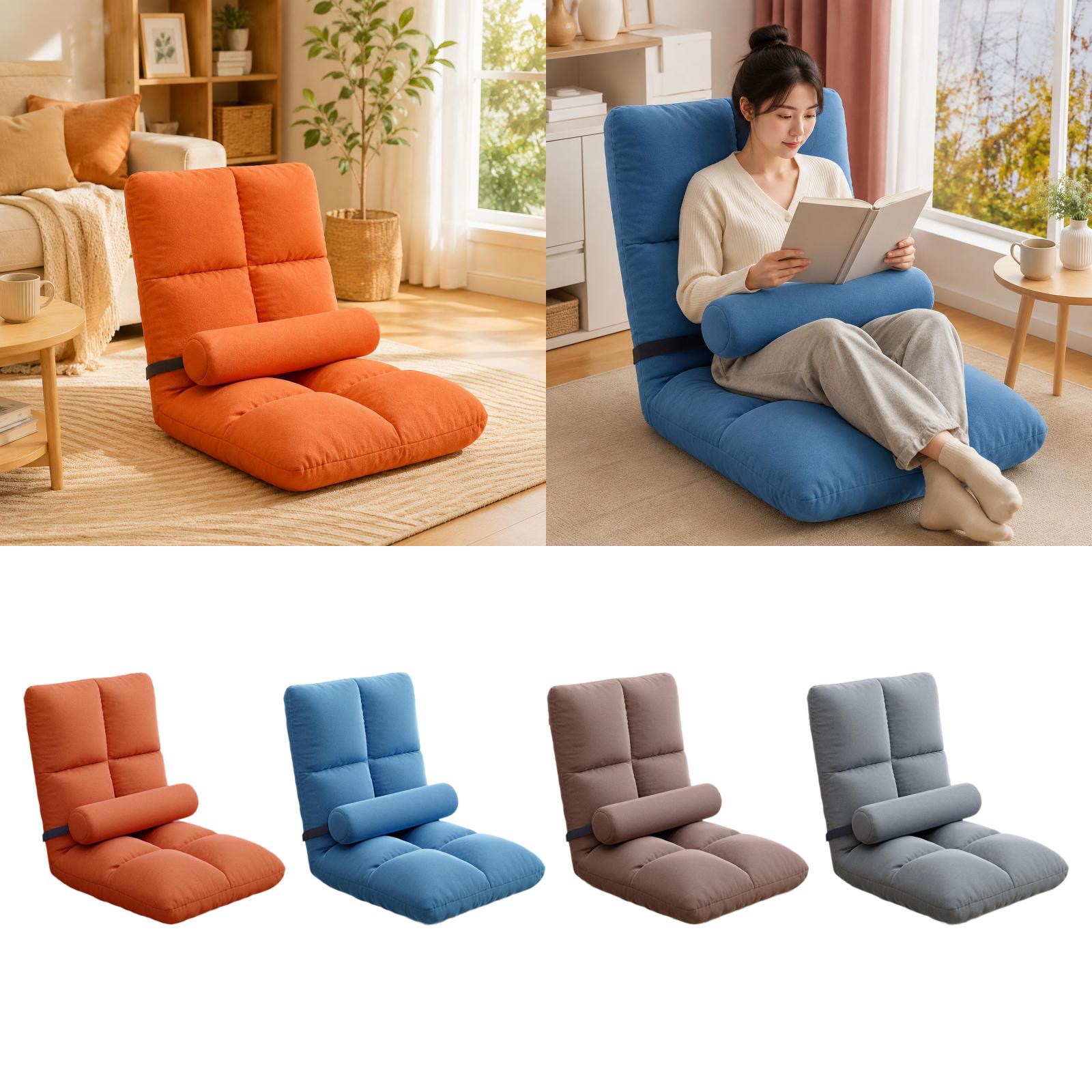 Folding Gaming Sofa Chair Loun - Kids Outdoor Lounge Furniture recension och pris