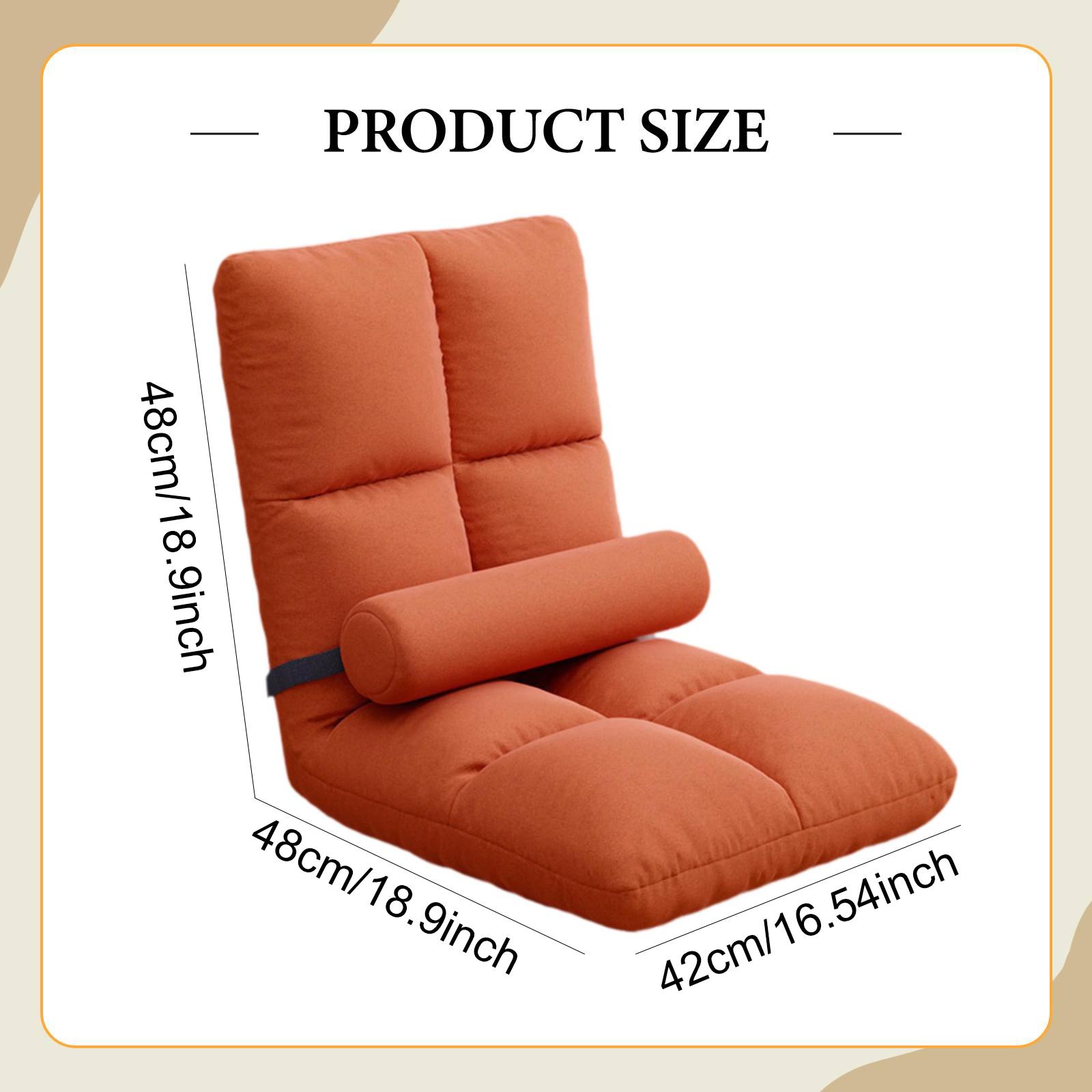 Folding Gaming Sofa Chair Loun - Kids Outdoor Lounge Furniture recension och pris