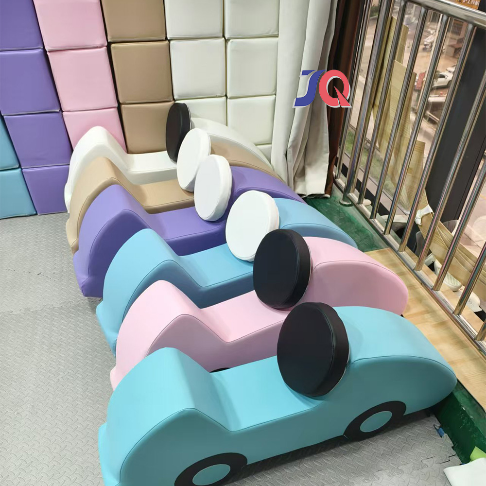 Commercial Indoor/Outdoor Soft - Kids Outdoor Bounce House recension och pris