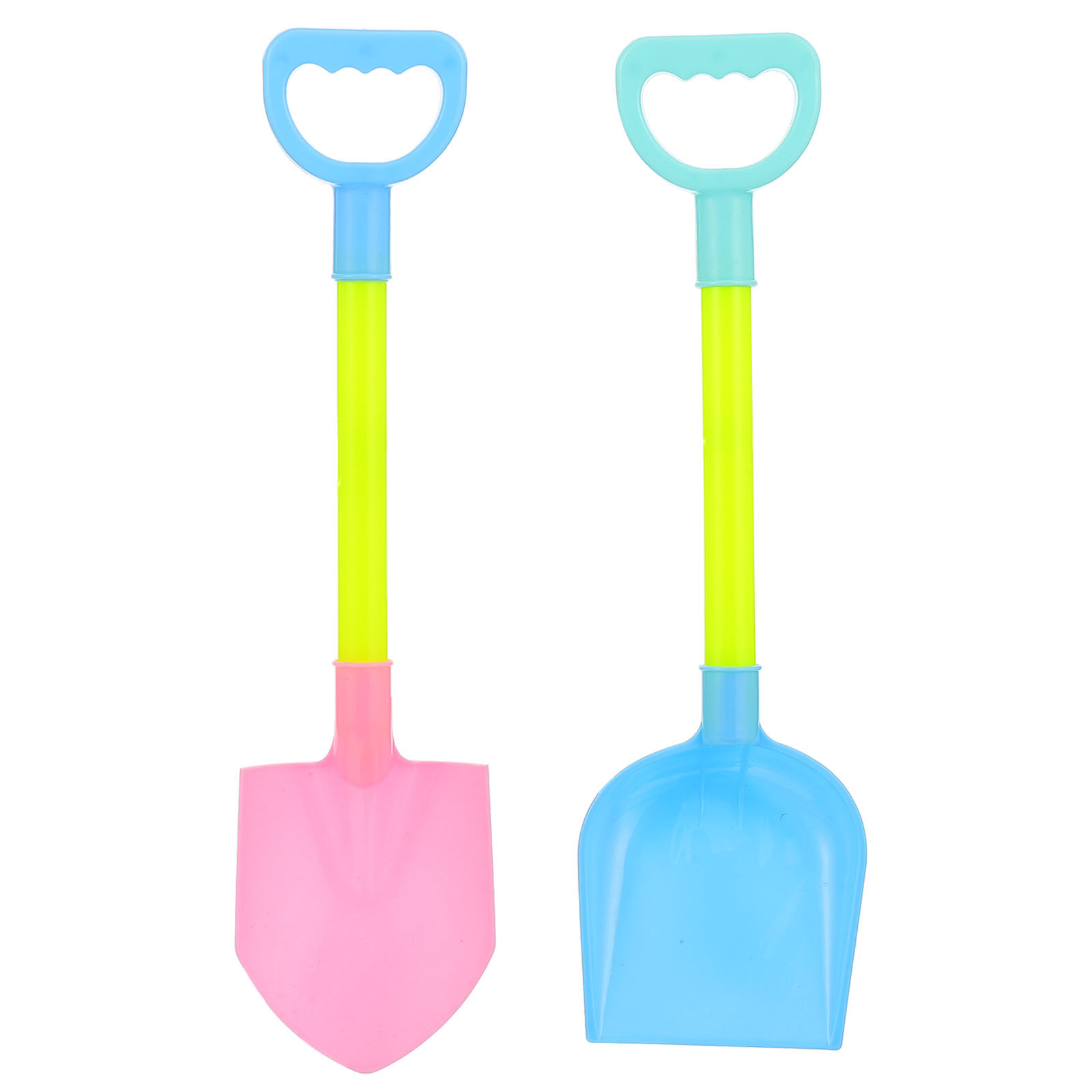 4Pcs Beach Sand Shovel Set Kid - Kids Outdoor Sandbox recension och pris
