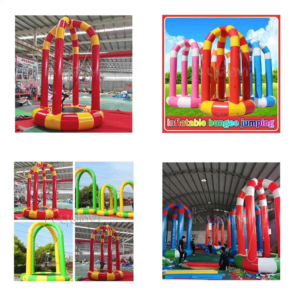 Mini Commercial Outdoor Indoor - Kids Indoor Outdoor Trampoline recension och pris