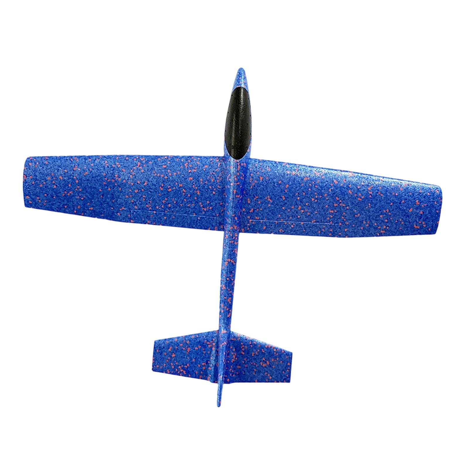 Foam Airplane Outdoor Sports T - Kids Outdoor Exercise Equipment recension och pris