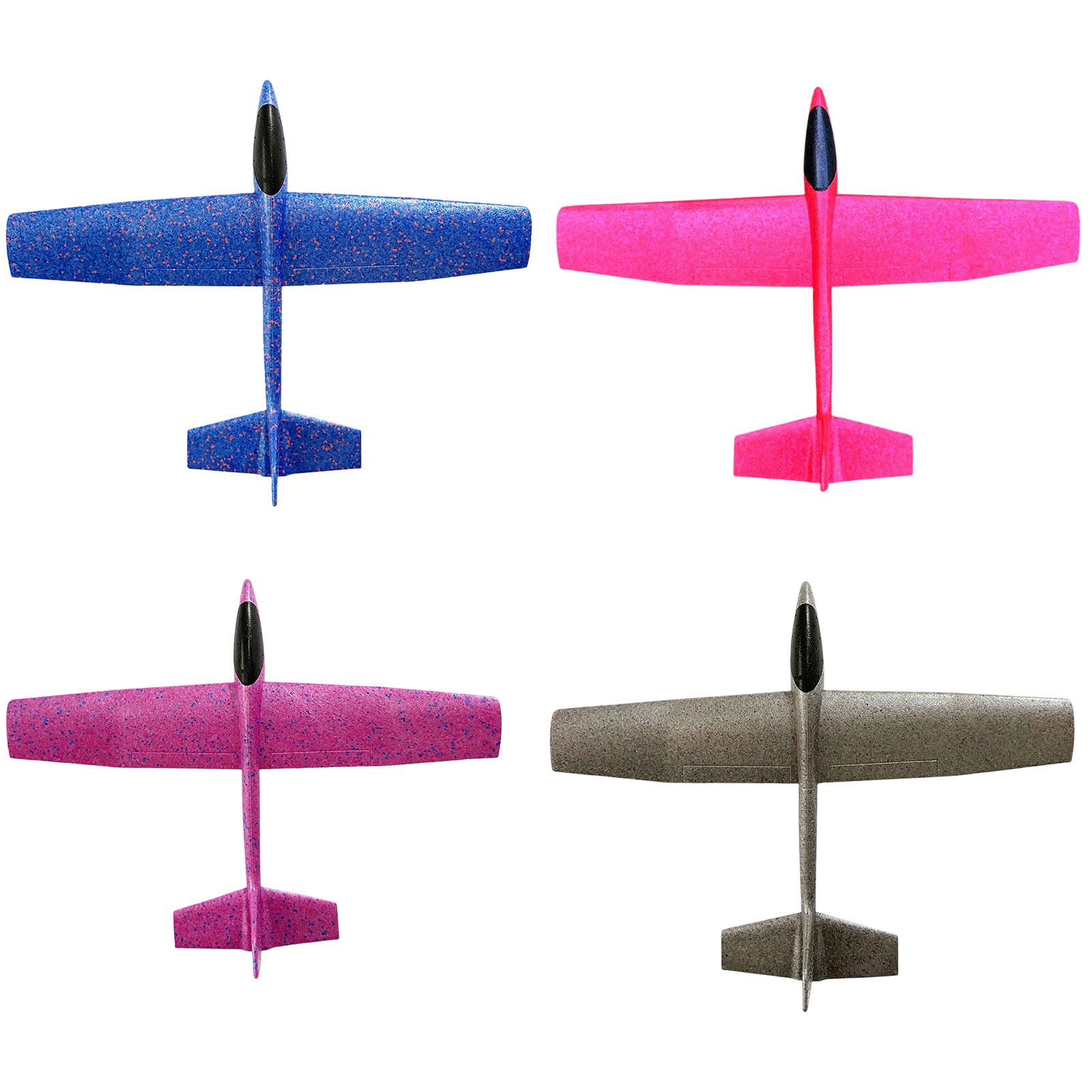 Foam Airplane Outdoor Sports T - Kids Outdoor Exercise Equipment recension och pris
