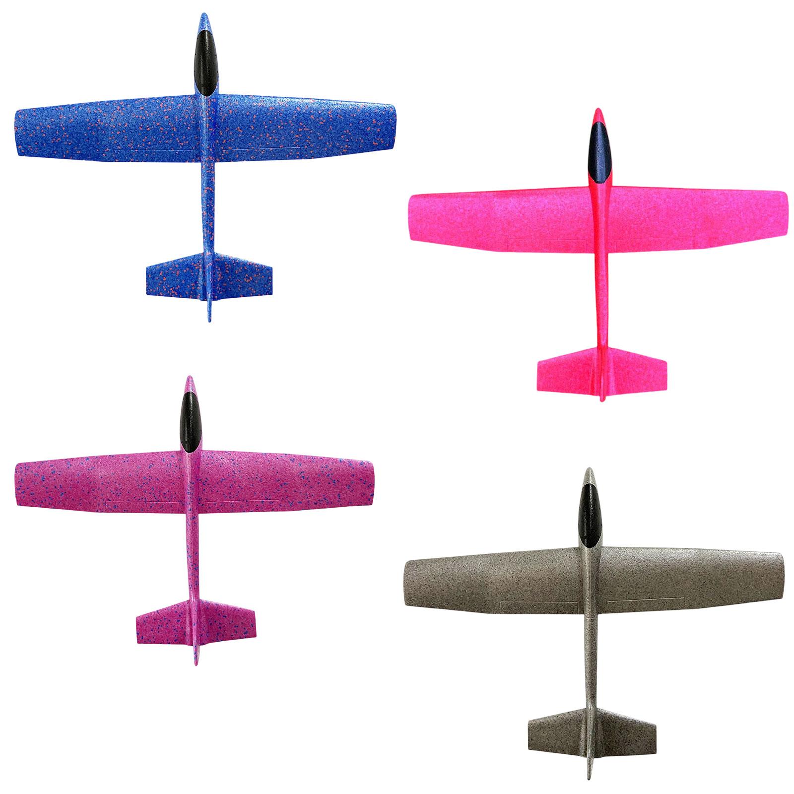Foam Airplane Outdoor Sports T - Kids Outdoor Exercise Equipment recension och pris