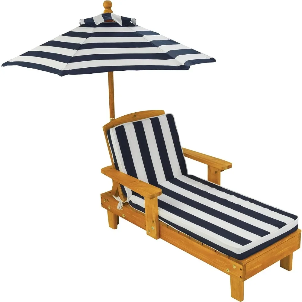 t Outdoor Wooden Chaise Lounge - Kids Outdoor Lounge Furniture recension och pris