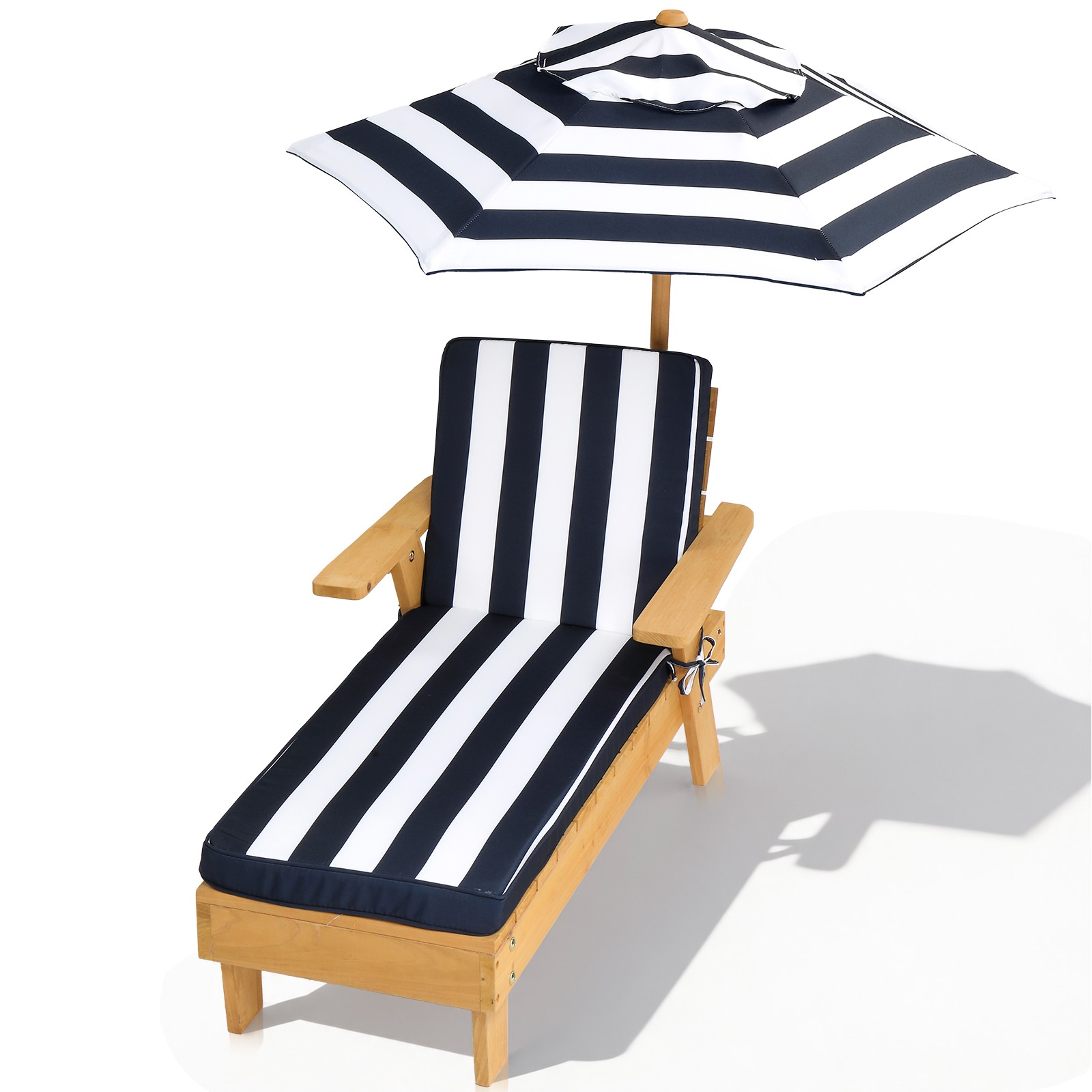 Kids Chaise Lounge Patio Loung - Kids Outdoor Lounge Furniture recension och pris