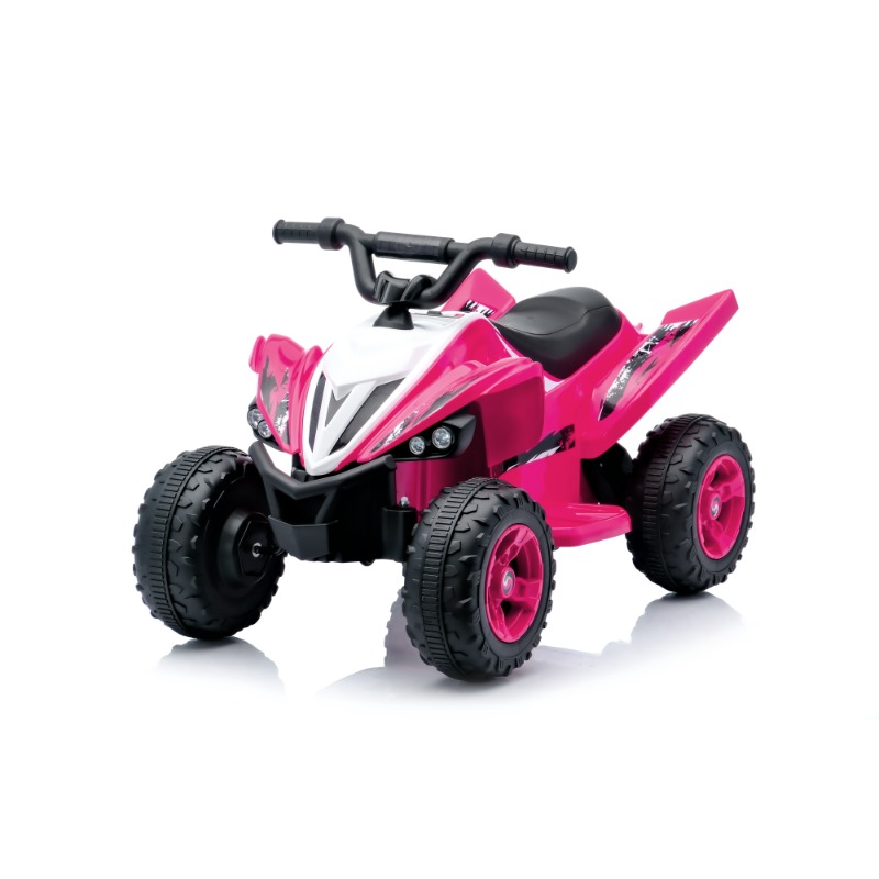 Kids Electric ATV Quad Bike Pi - Kids Electric Quad Outdoor Toys recension och pris