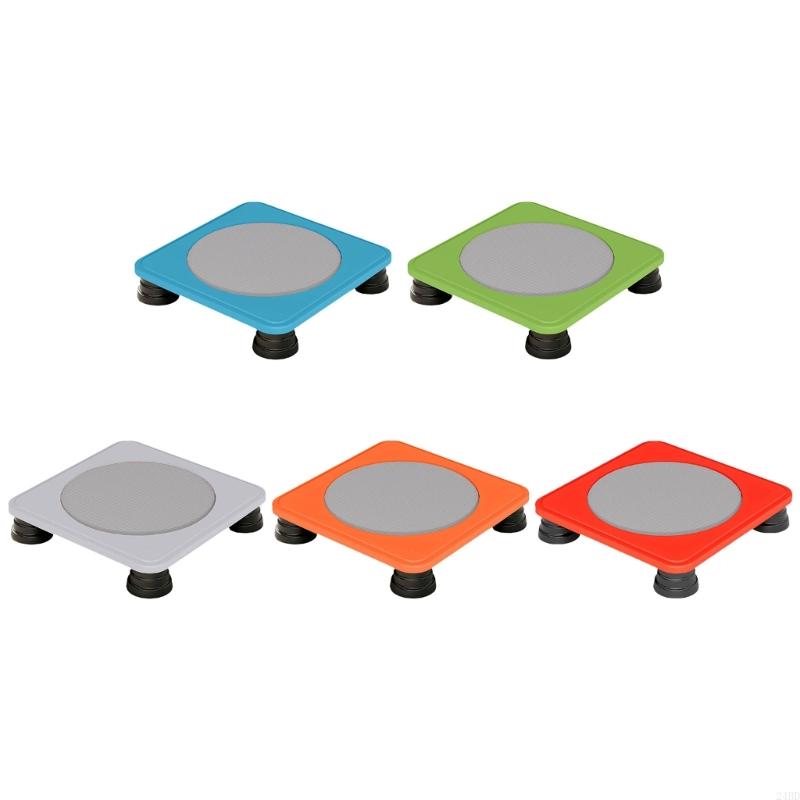 Kids Trampoline With EVA Foam  - Kids Indoor Outdoor Trampoline recension och pris