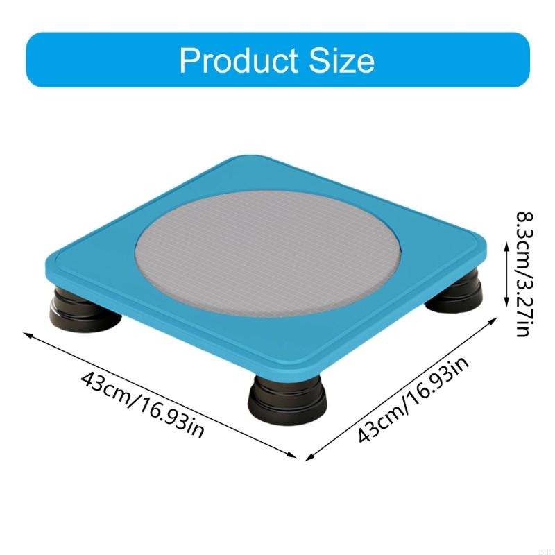 Kids Trampoline With EVA Foam  - Kids Indoor Outdoor Trampoline recension och pris