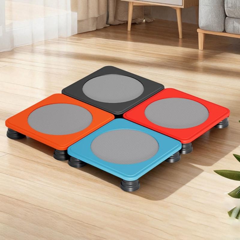 Kids Trampoline With EVA Foam  - Kids Indoor Outdoor Trampoline recension och pris