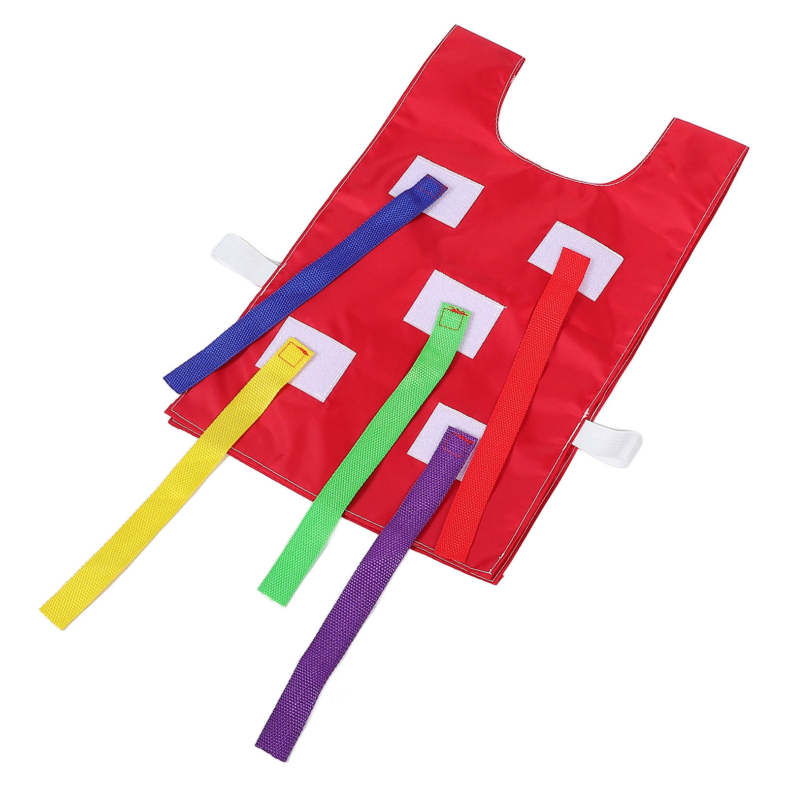 Kids Tail-Grabbing Vest Outdoo - Kids Outdoor Vest recension och pris