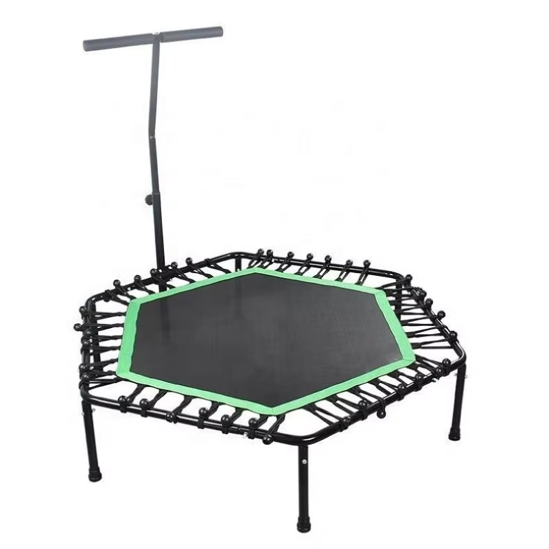 Gym Club Home Park Indoor Outd - Kids Indoor Outdoor Trampoline recension och pris