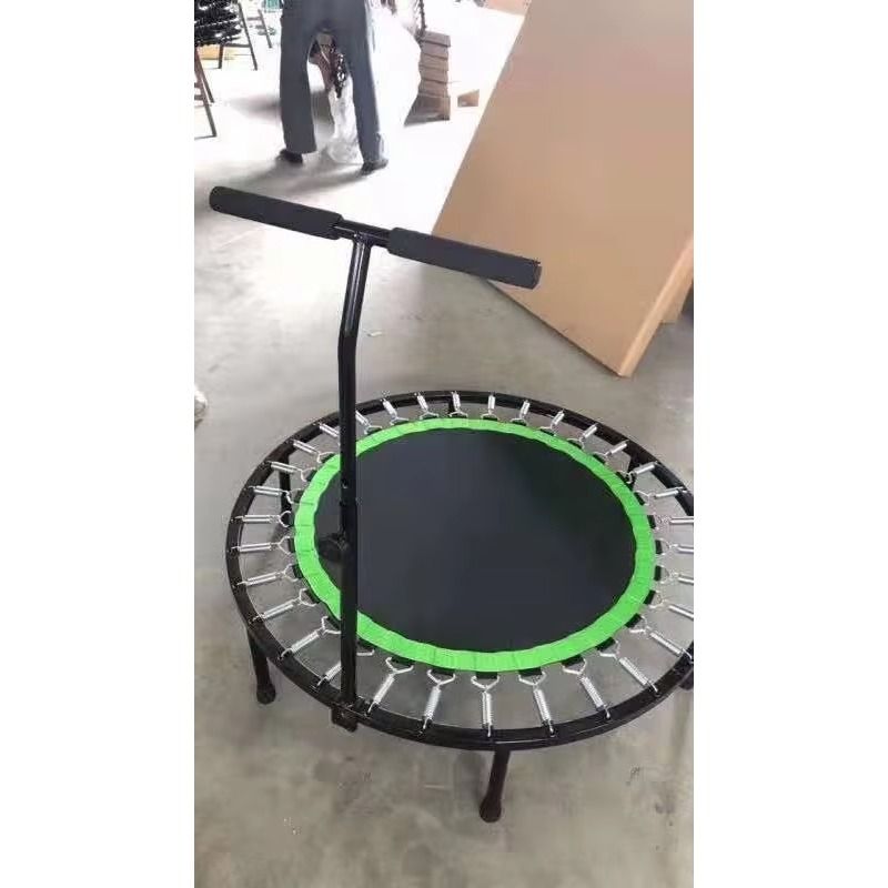 Gym Club Home Park Indoor Outd - Kids Indoor Outdoor Trampoline recension och pris