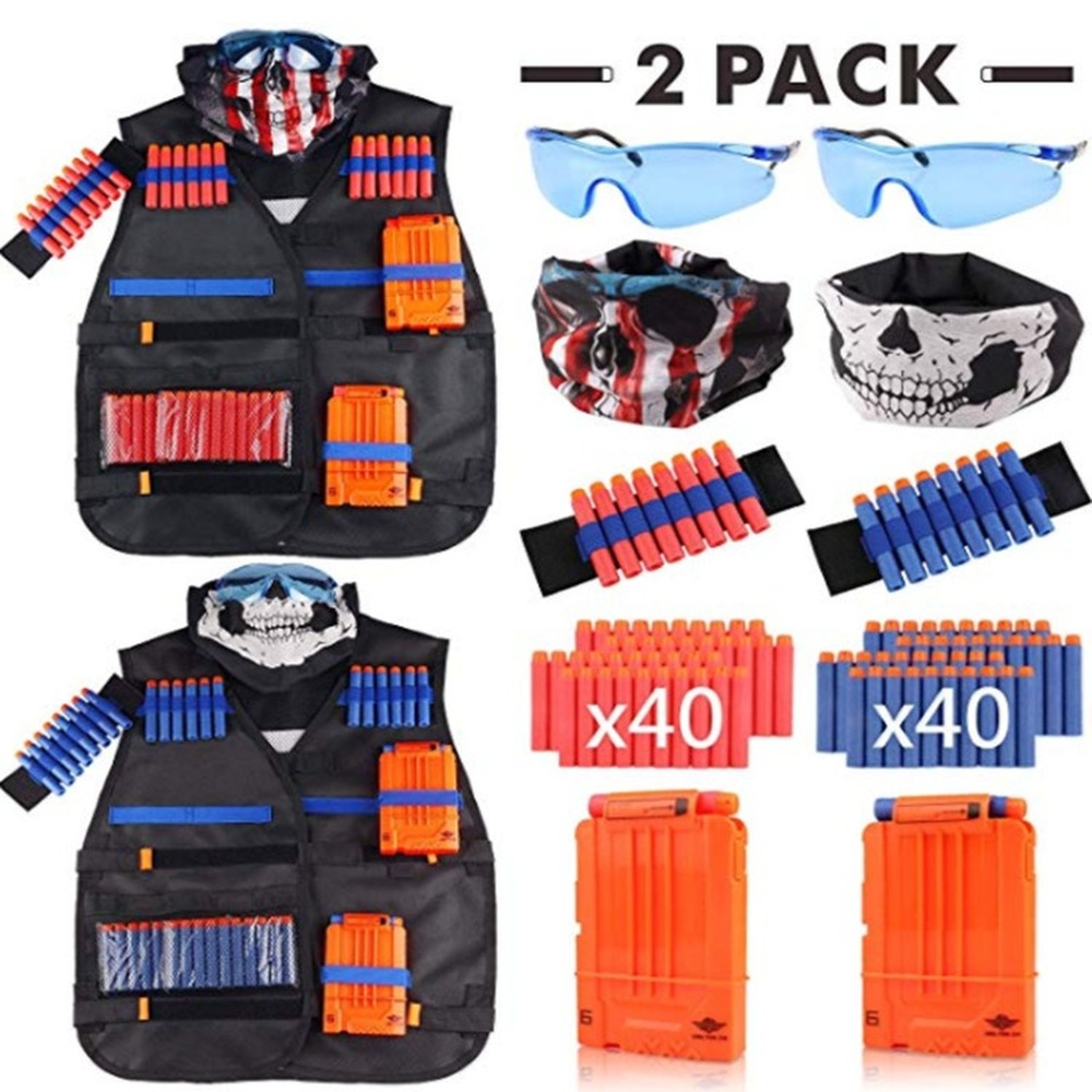 Children Kids Tactical Outdoor - Kids Outdoor Storage recension och pris