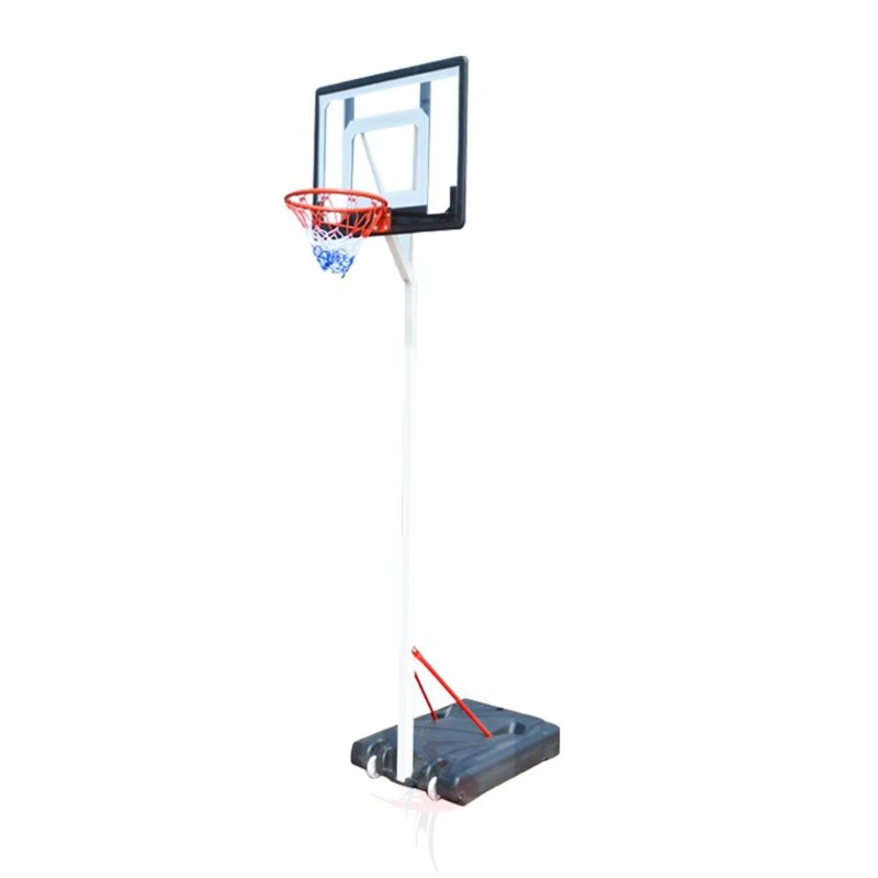 Basketball Hoop System Adjusta - Kids Outdoor Games recension och pris