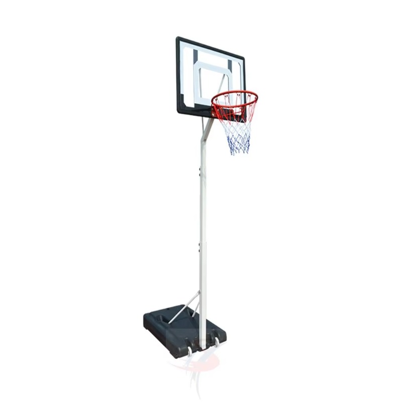 Basketball Hoop System Adjusta - Kids Outdoor Games recension och pris