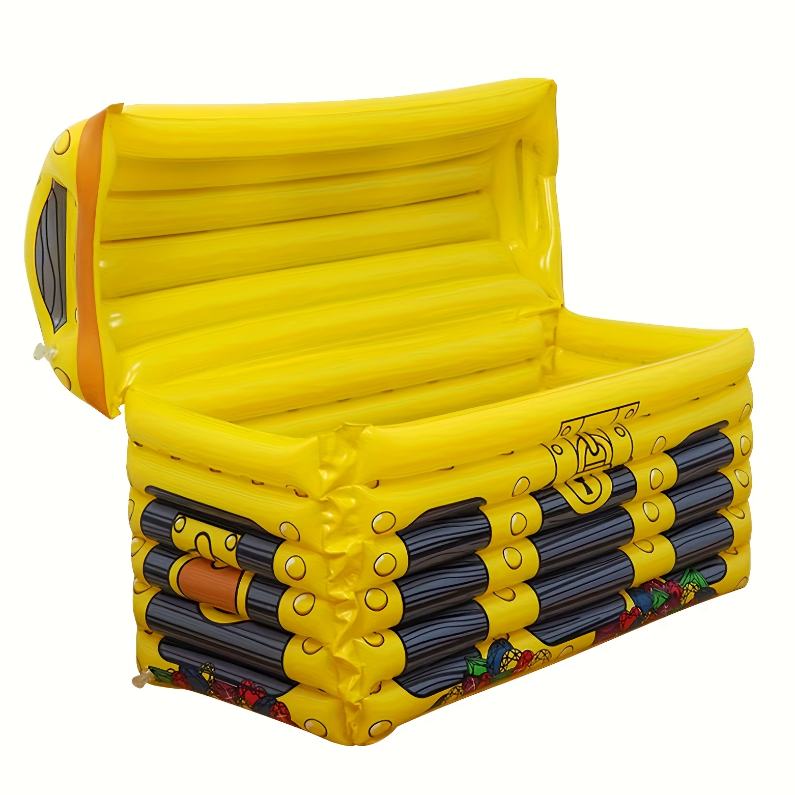 Multifunctional Inflatable Ice - Kids Outdoor Storage recension och pris