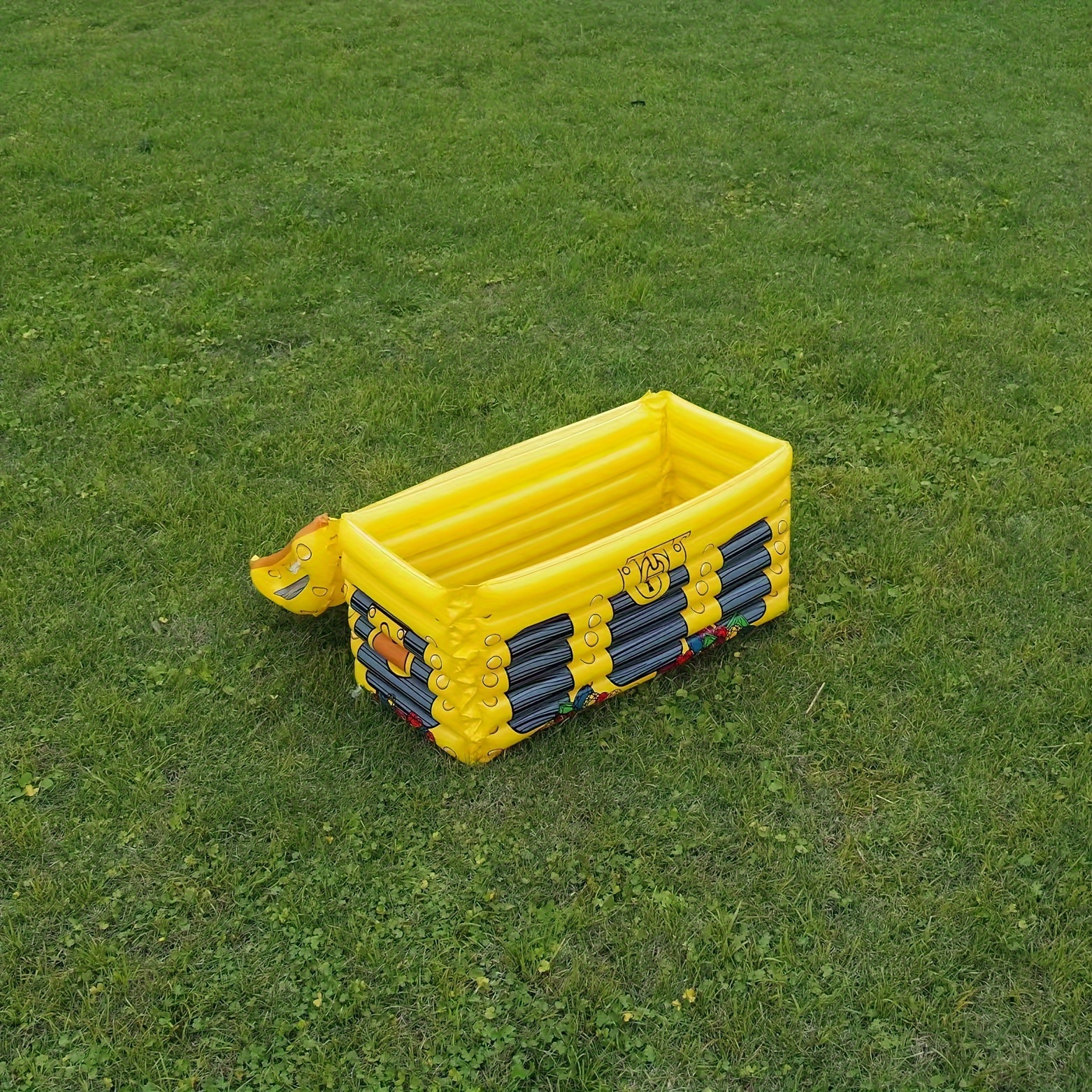 Multifunctional Inflatable Ice - Kids Outdoor Storage recension och pris