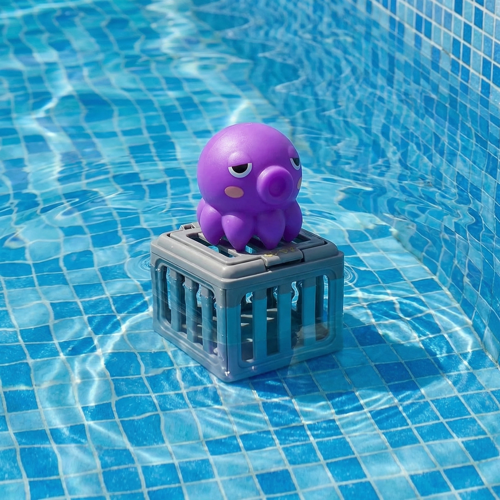 Kids Pool Diving Toys with Fis - Kids Outdoor Exercise Equipment recension och pris