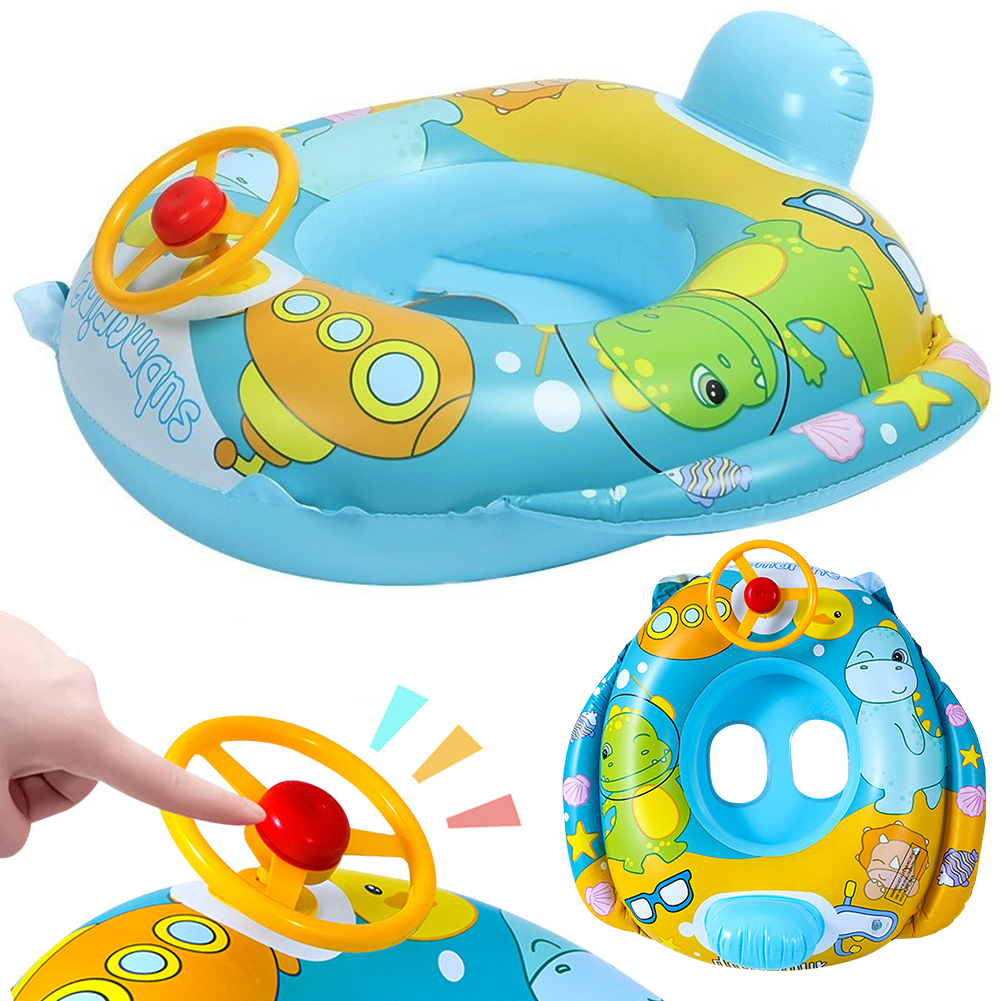 Children Inflatable Swimming R - Kids Outdoor Youtube recension och pris