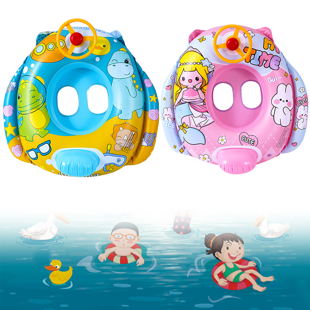 Children Inflatable Swimming R - Kids Outdoor Youtube recension och pris