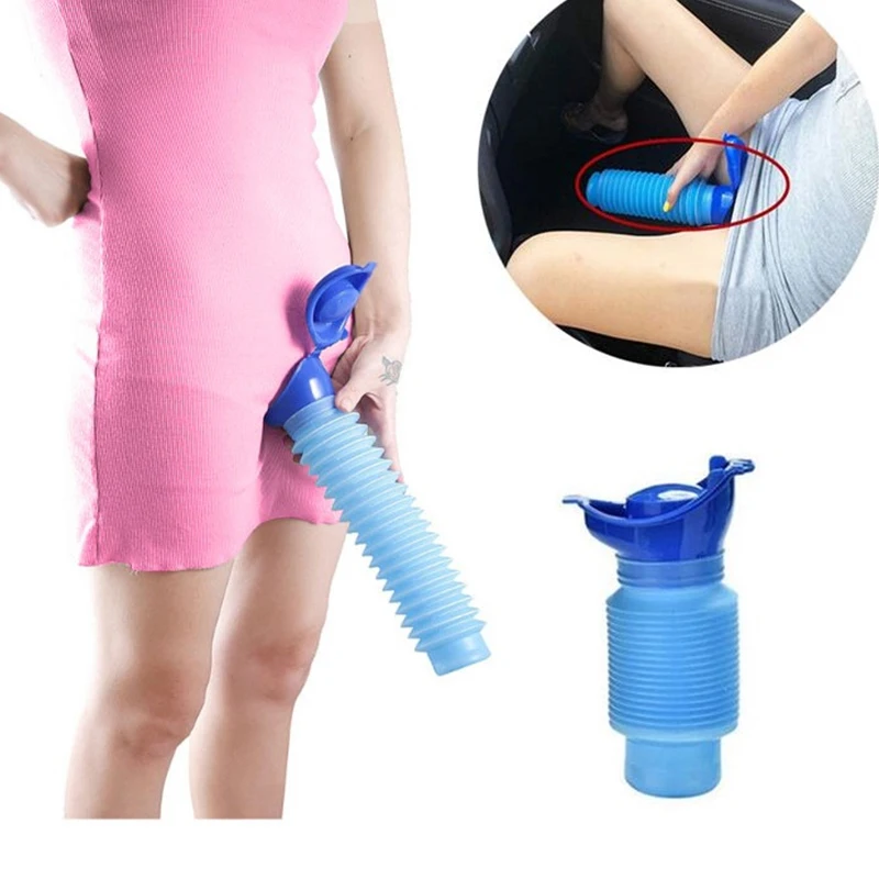 750ML Portable Standing Piss T - Kids Outdoor Vehicles recension och pris