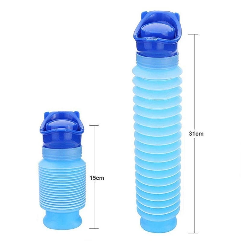 750ML Portable Standing Piss T - Kids Outdoor Vehicles recension och pris