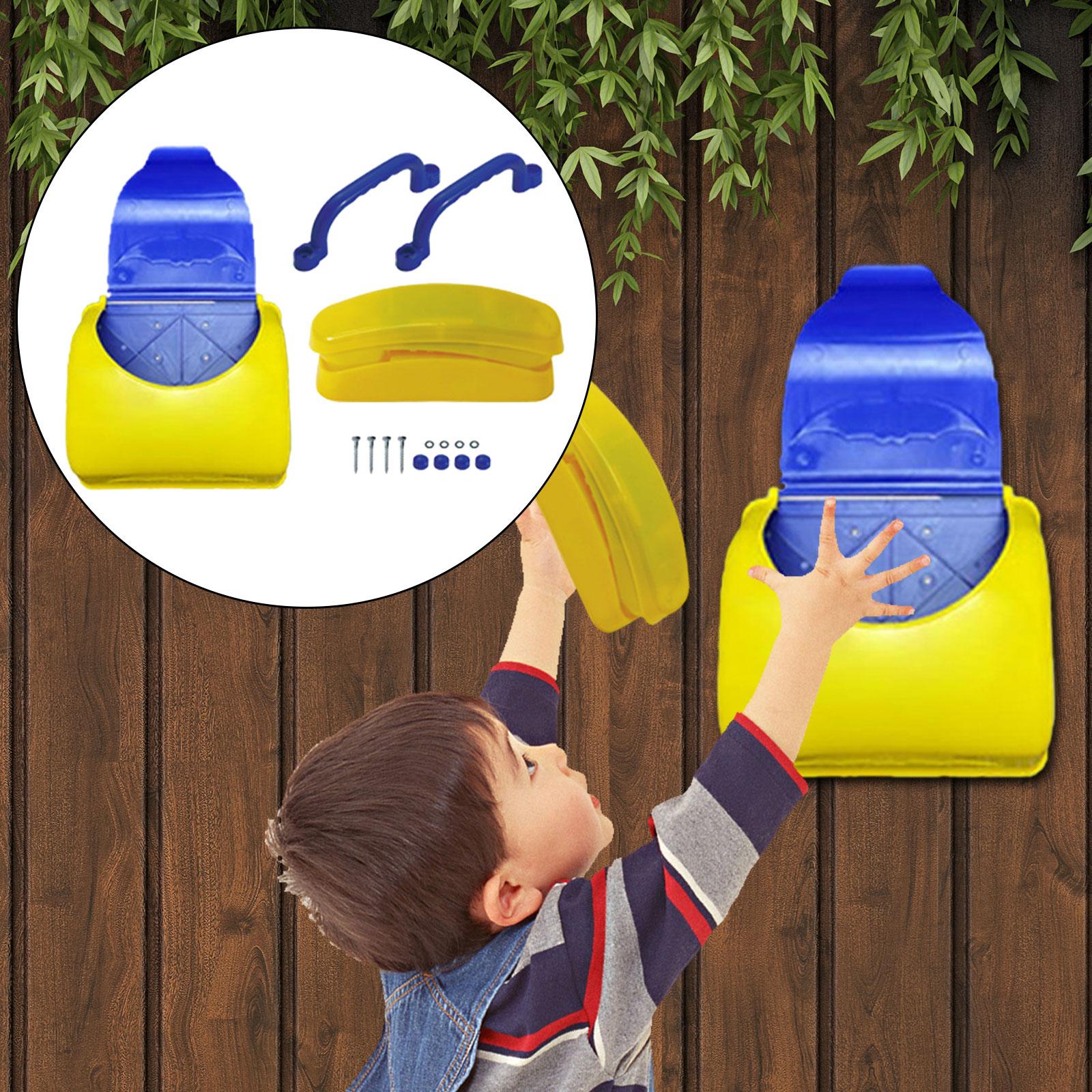 Outdoor Mailbox Swing Set Acce - Kids Outdoor House Accessories recension och pris