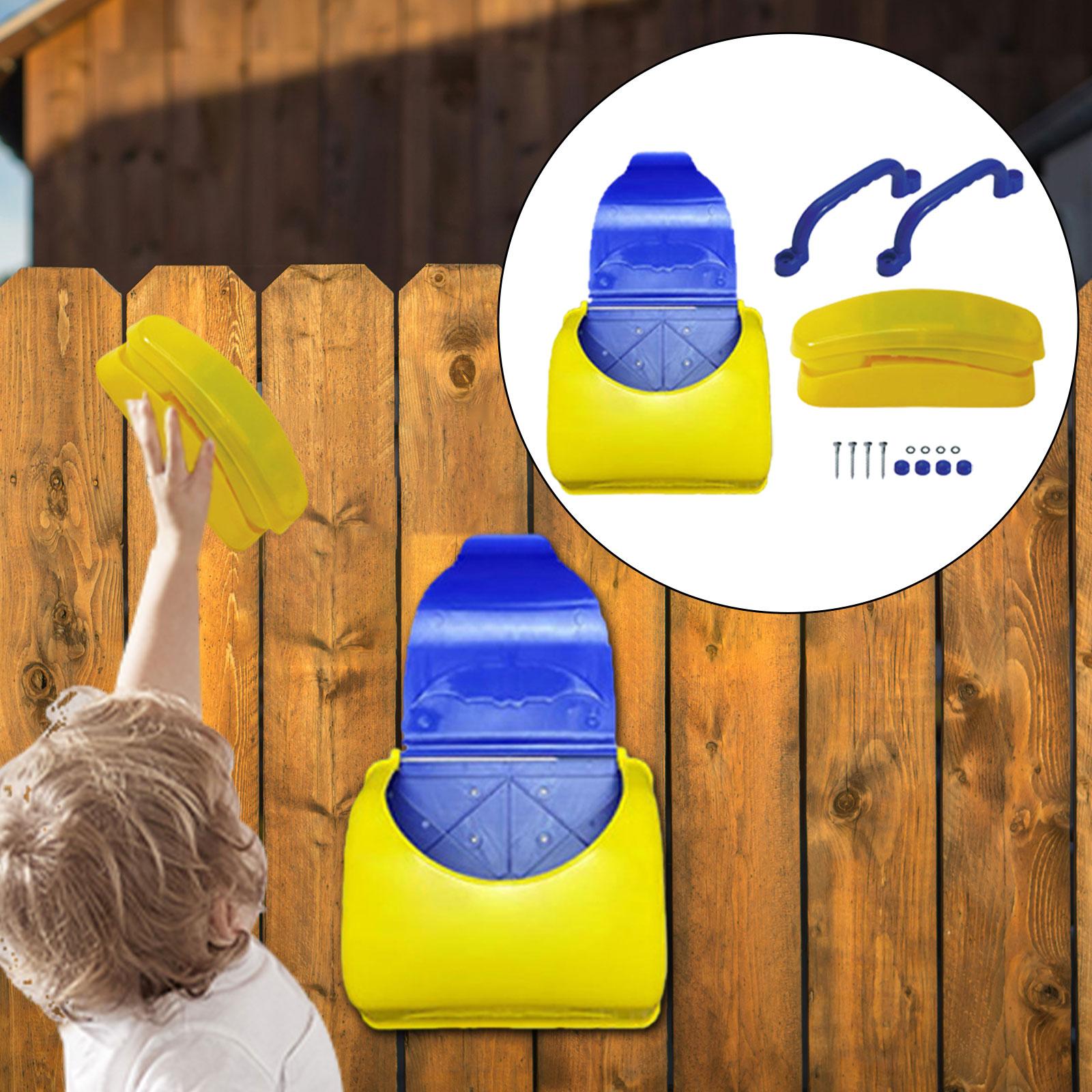 Outdoor Mailbox Swing Set Acce - Kids Outdoor House Accessories recension och pris