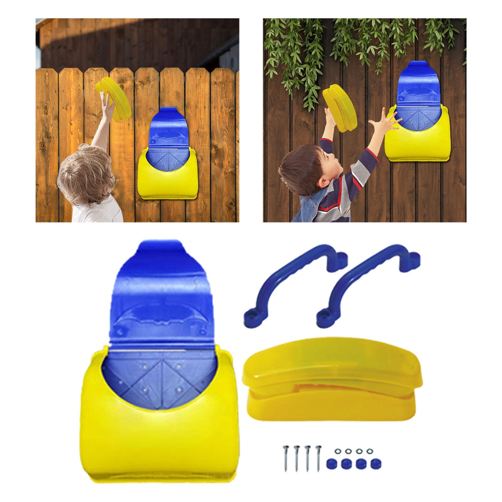 Outdoor Mailbox Swing Set Acce - Kids Outdoor House Accessories recension och pris