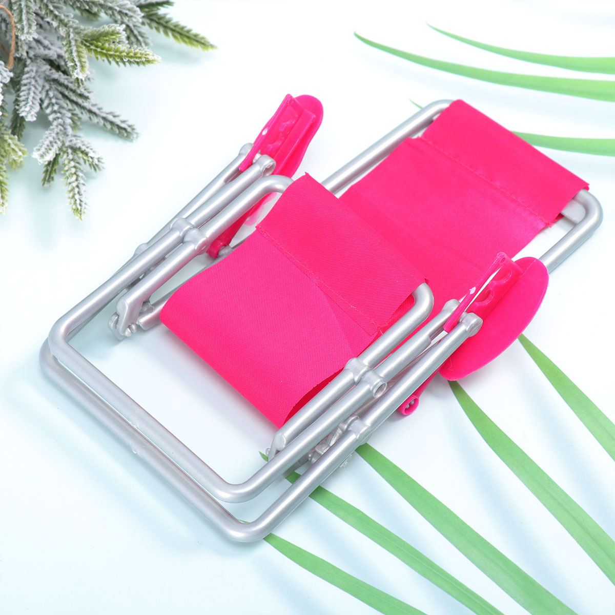 2pcs Lounge Chair Tiny Little  - Kids Outdoor Lounge Furniture recension och pris
