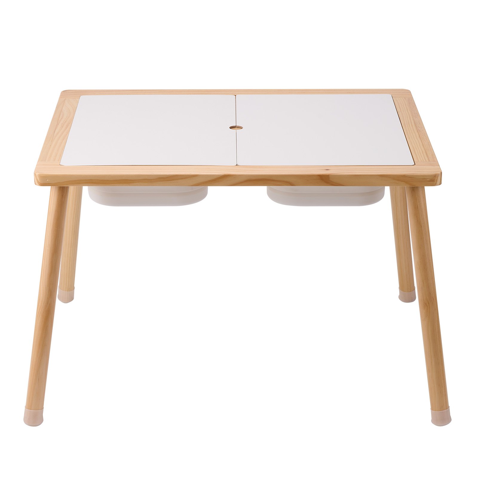 Sensory Table For Toddlers, Ki - Kids Outdoor Storage recension och pris