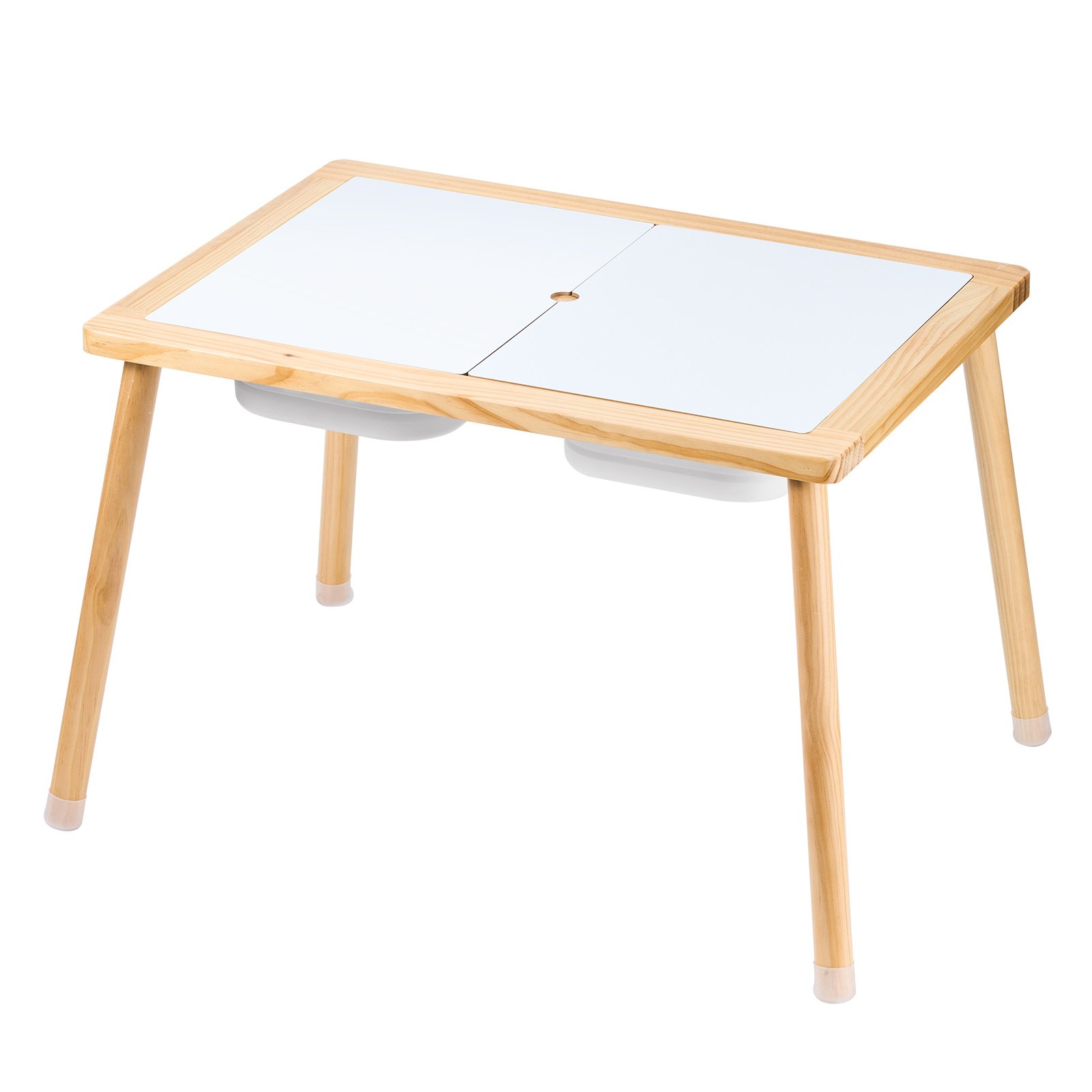 Sensory Table For Toddlers, Ki - Kids Outdoor Storage recension och pris