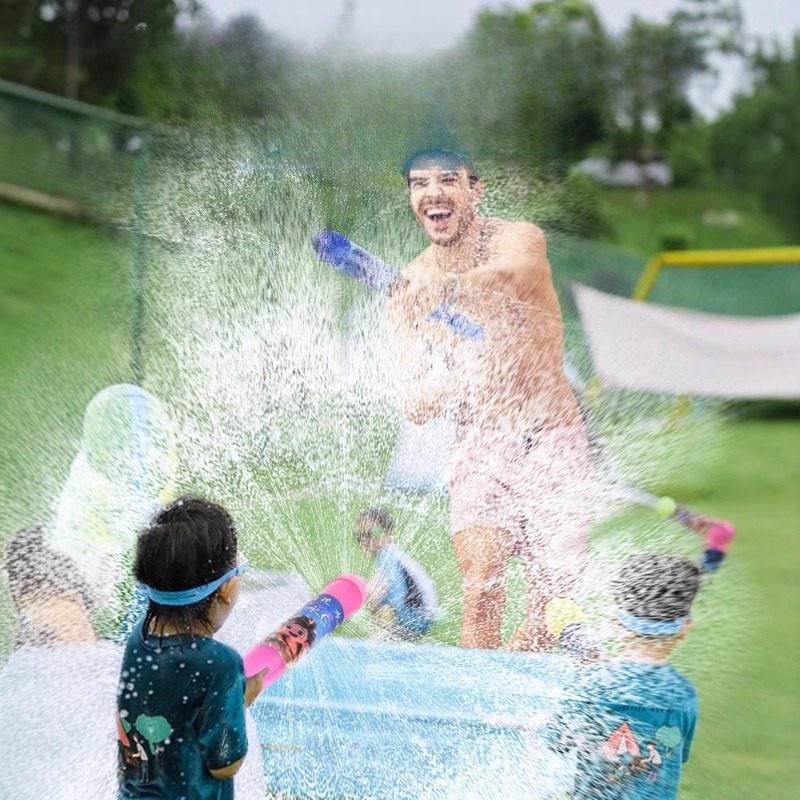 Ultimate Summer Water Sprinkle - Kids Outdoor House Accessories recension och pris