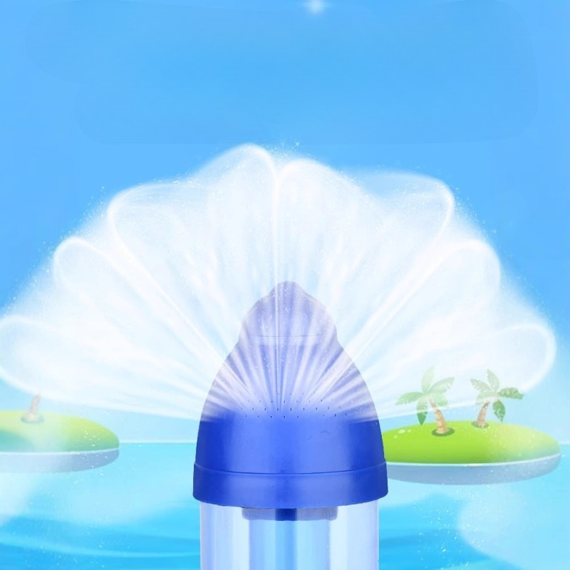 Ultimate Summer Water Sprinkle - Kids Outdoor House Accessories recension och pris