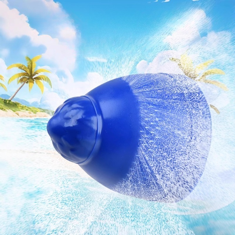 Ultimate Summer Water Sprinkle - Kids Outdoor House Accessories recension och pris