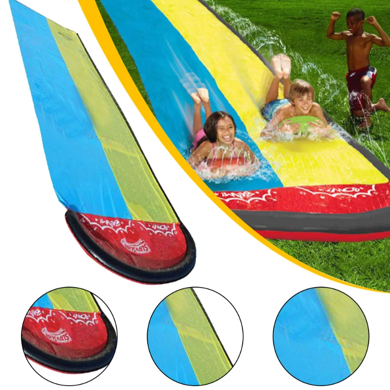 Games Center Backyard Children - Kids Outdoor Water Toys recension och pris