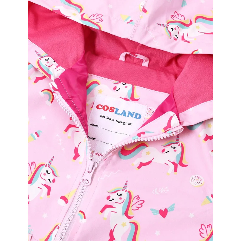 Kids Unicorn Costume Girls Rai - Kids Outdoor Youtube recension och pris