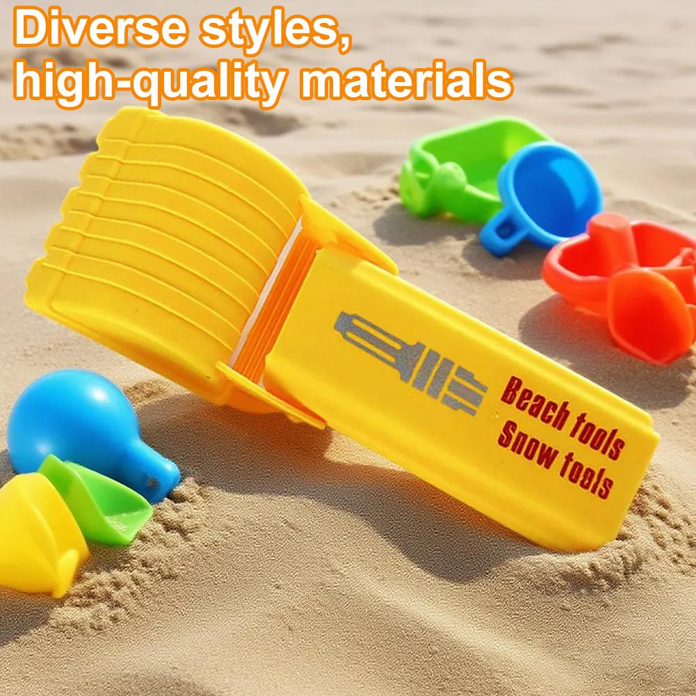 1/3PCS Excavator Digging Hand  - Kids Outdoor Storage recension och pris