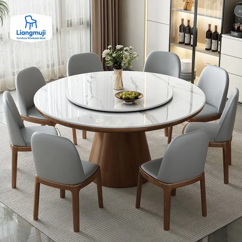 Extendable Dining Table Round  - Kids Outdoor Wooden Table recension och pris