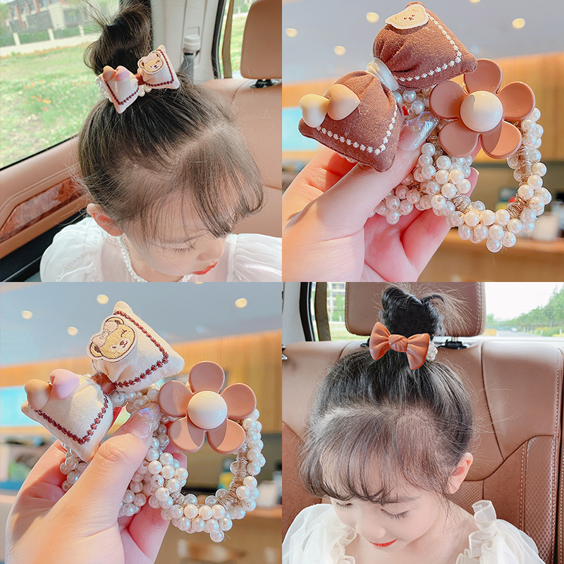 New Children Cute Elegant Pear - Kids Outdoor Decor recension och pris