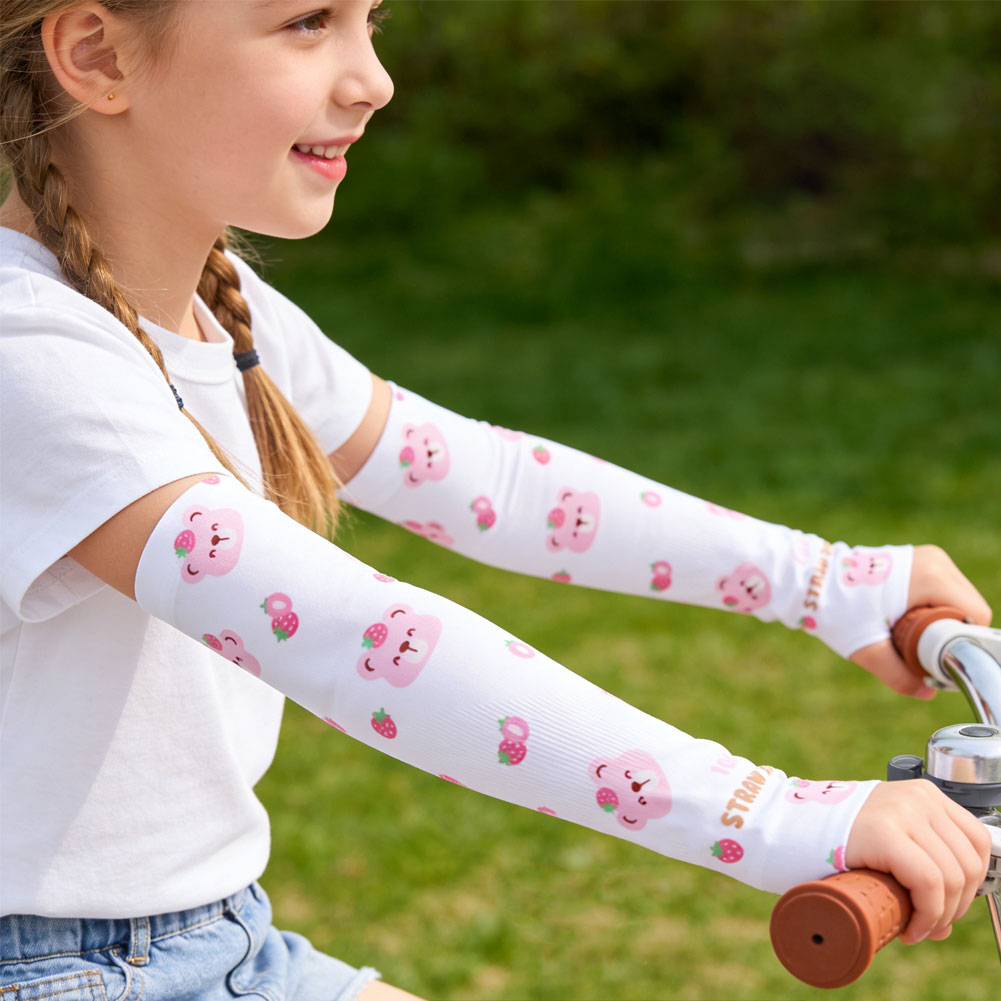 Cute Cartoon Animal Pattern Ic - Kids Outdoor Decor recension och pris