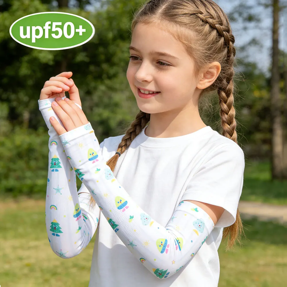 Cute Cartoon Animal Pattern Ic - Kids Outdoor Decor recension och pris
