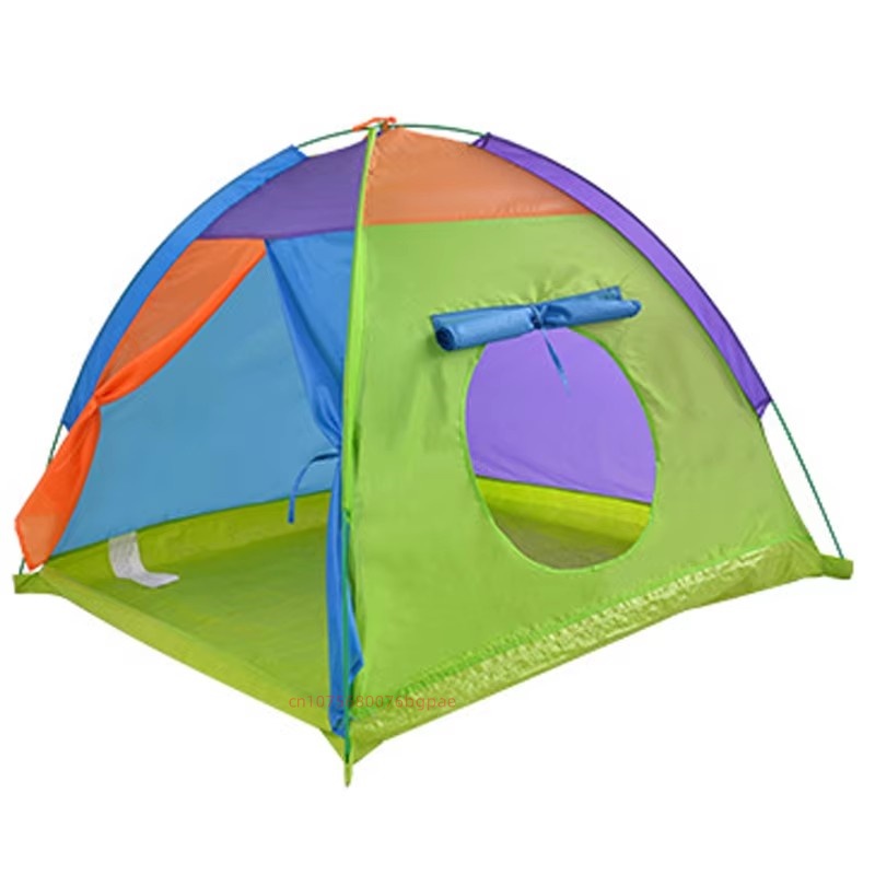 Children Play House Tent Wigwa - Kids Outdoor House Accessories recension och pris